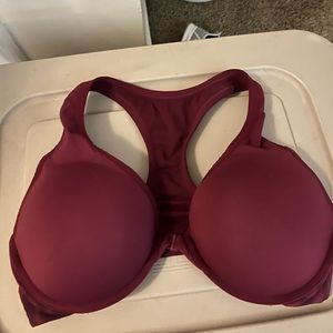 VS Front Clasp Bra